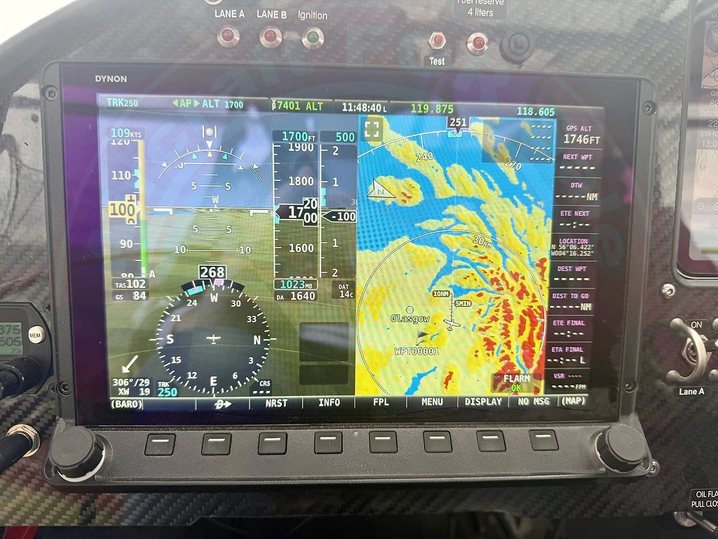 Aeropro Eurofox, fotografía 8 de 9