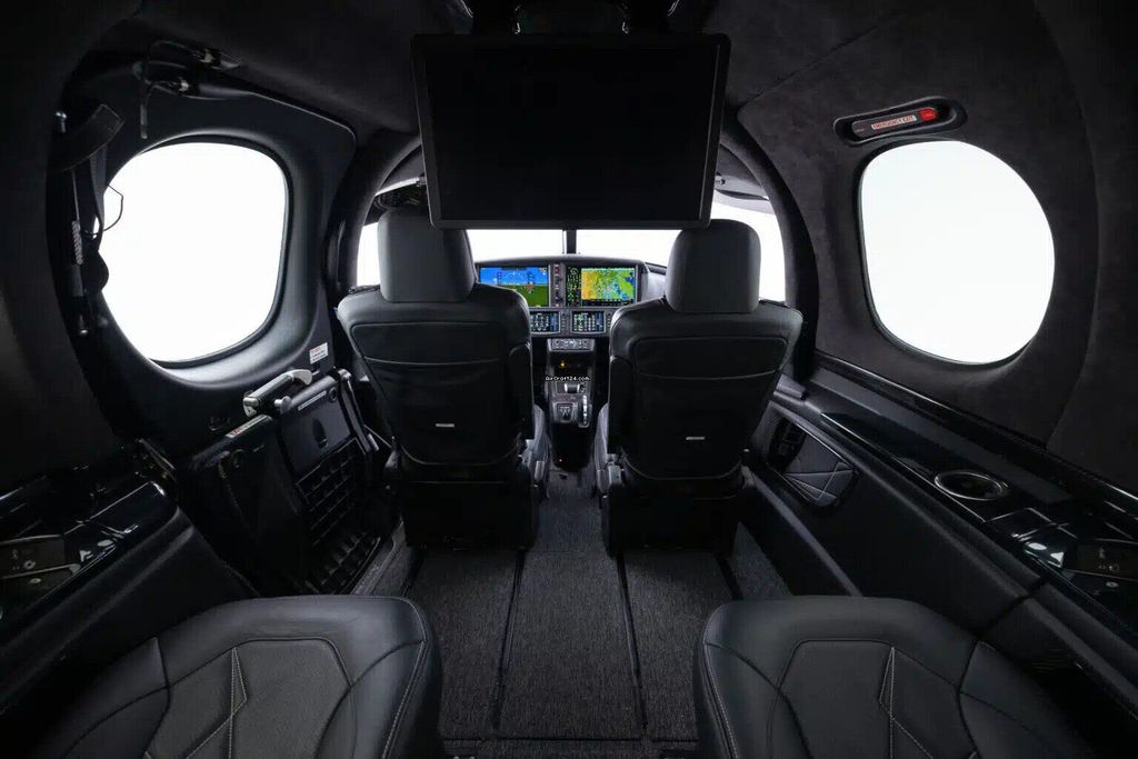 Cirrus SF50, fotografía 7 de 12