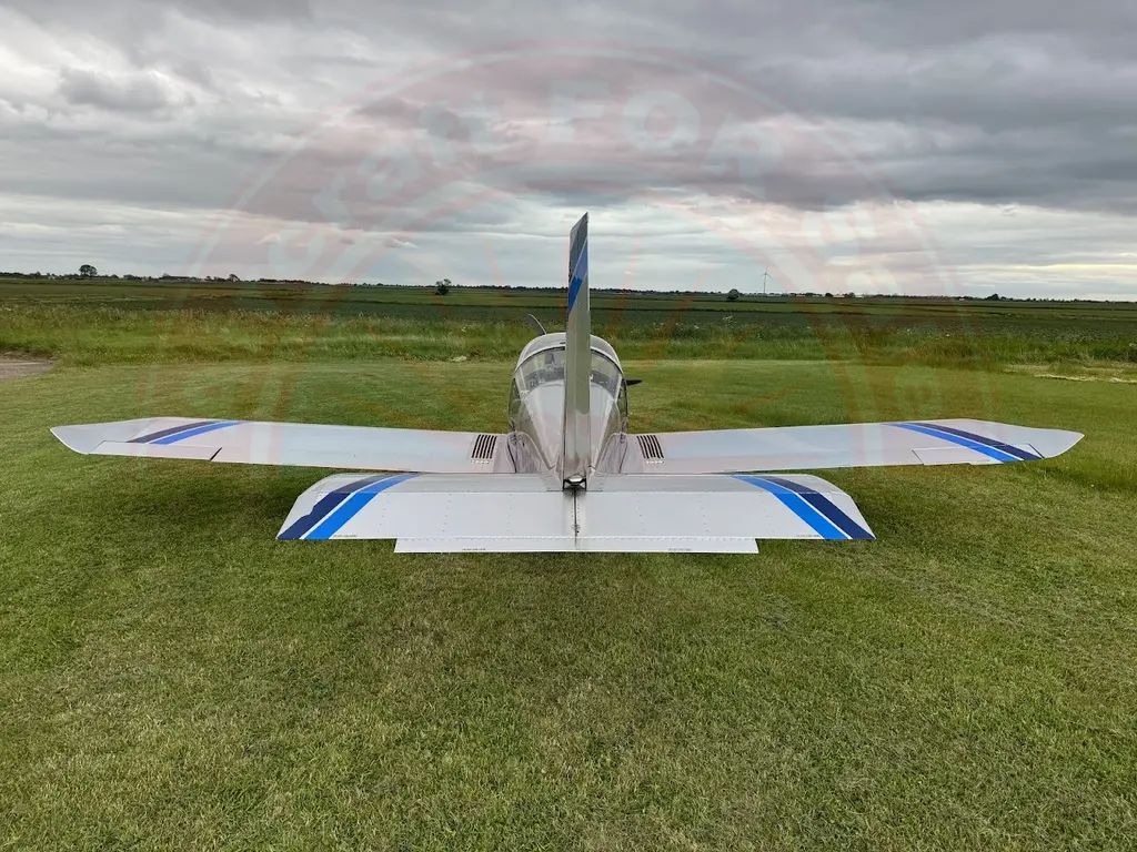 Evektor EV-97, fotografía 5 de 7