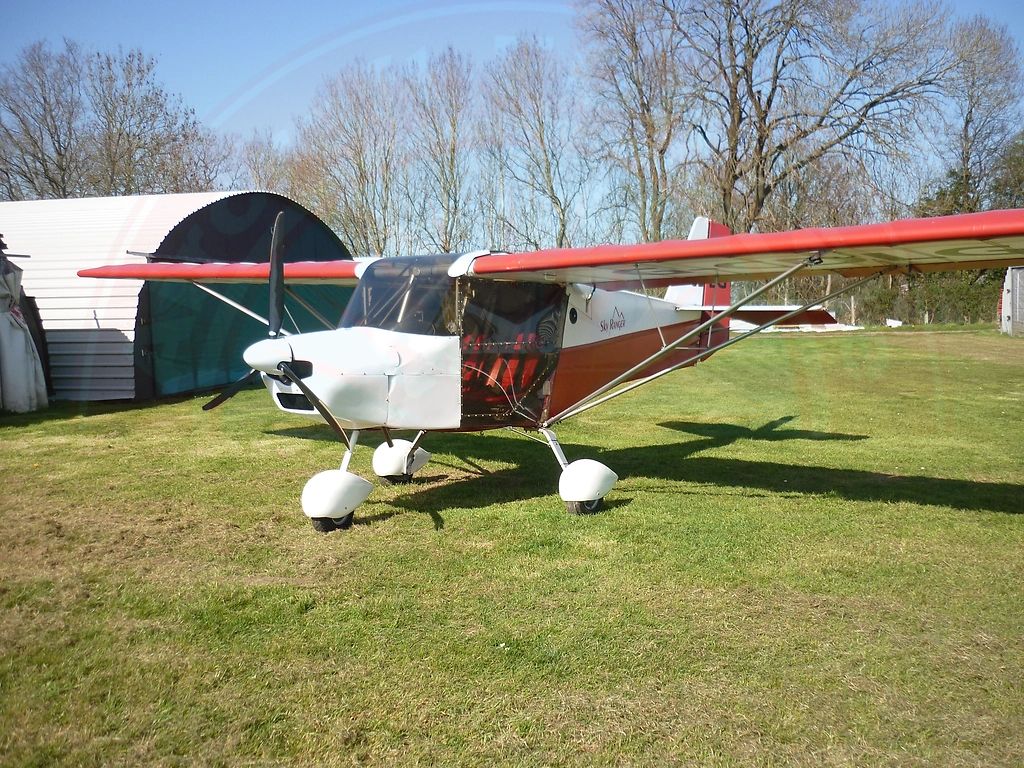 Skyranger Sky Ranger, fotografía 7 de 10