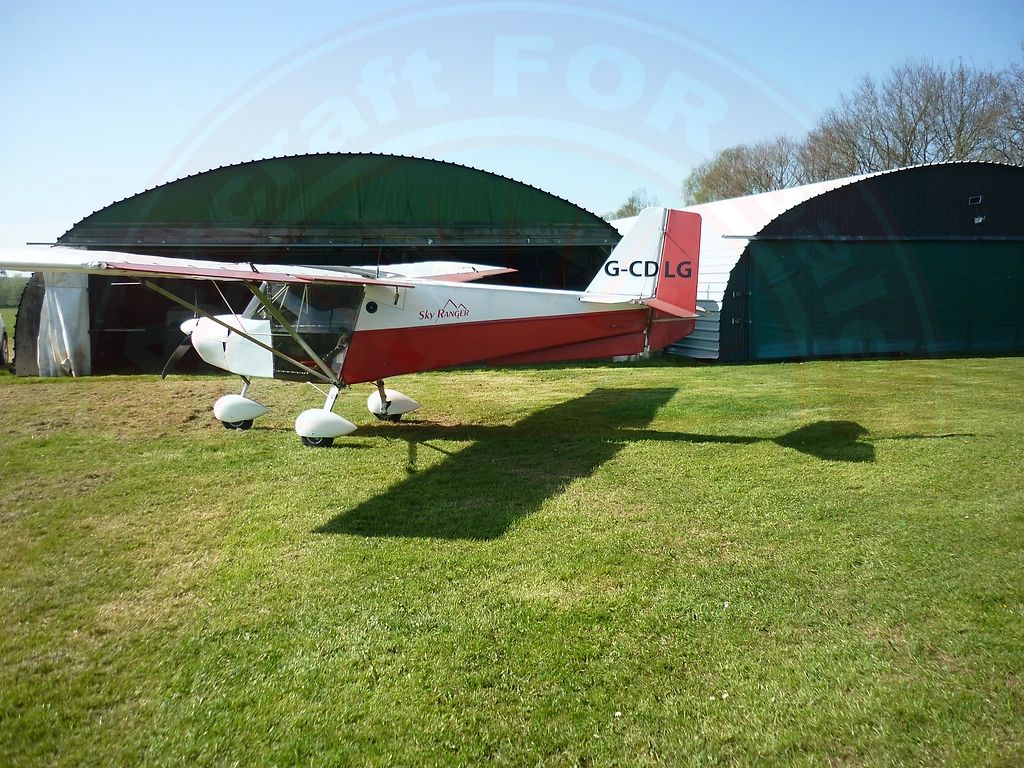 Skyranger Sky Ranger, fotografía 8 de 10