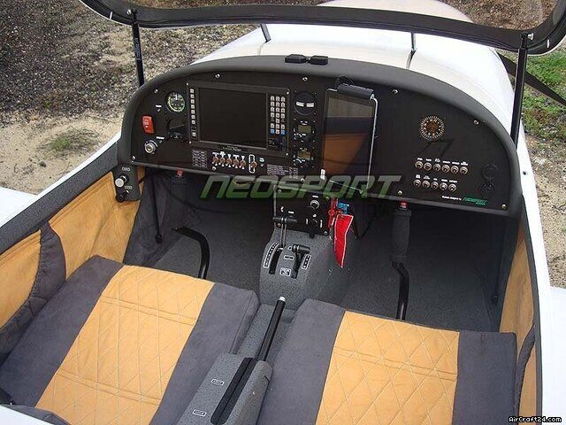 JMB Aircraft VL3, fotografía 4 de 6