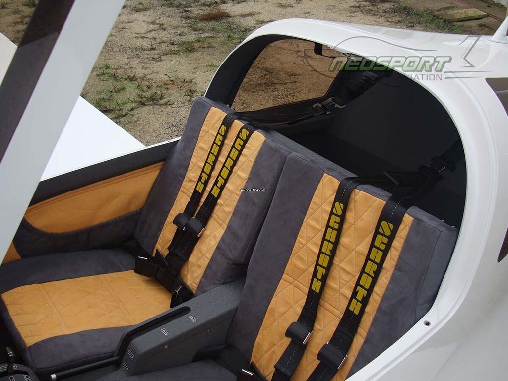 JMB Aircraft VL3, fotografía 5 de 6