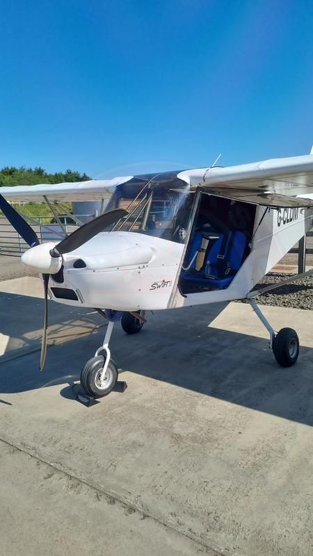 Skyranger Sky Ranger, fotografía 1 de 5