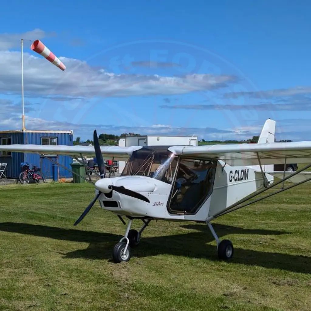 Skyranger Sky Ranger, fotografía 2 de 5