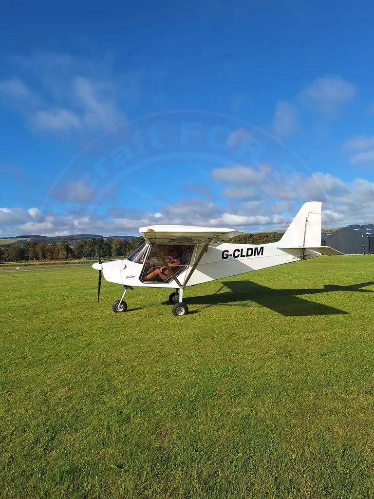 Skyranger Sky Ranger, fotografía 3 de 5