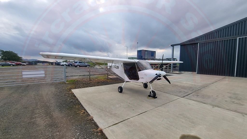 Skyranger Sky Ranger, fotografía 5 de 5