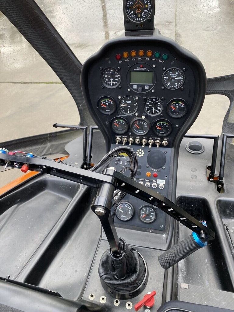 Dynali H3, fotografía 6 de 8