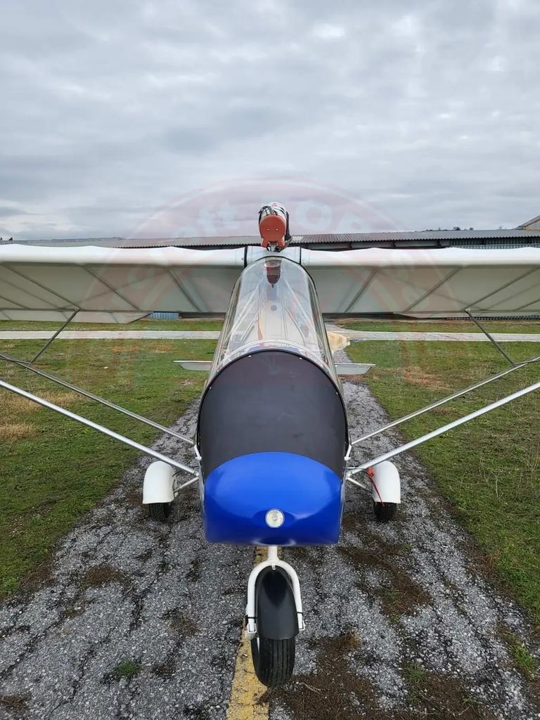 Euro Fly FIRE FOX 582, fotografía 4 de 6