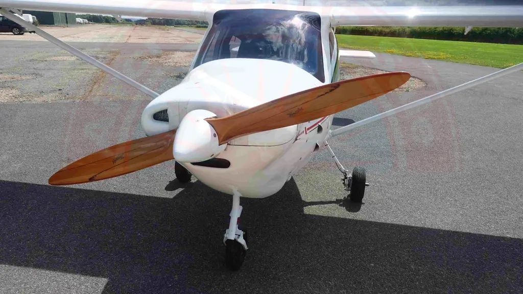 Jabiru UL-430, fotografía 4 de 9