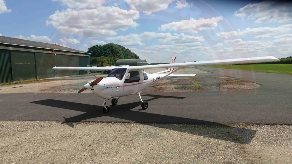 Jabiru UL-430, fotografía 5 de 9