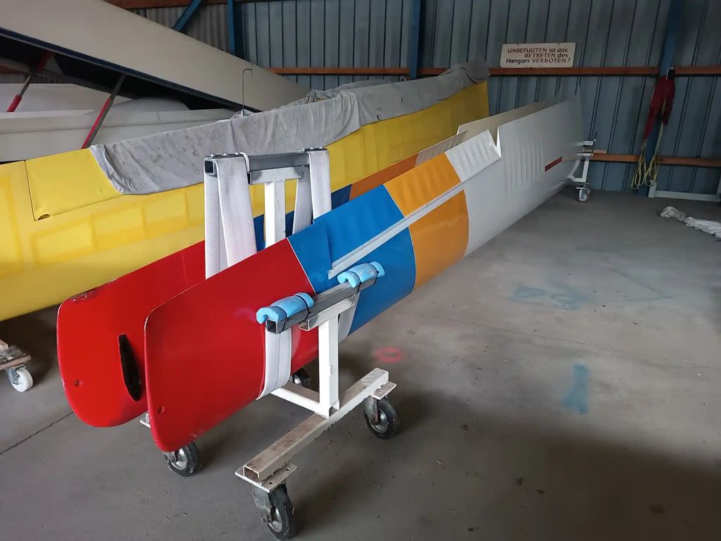 Schleicher Ka 6, fotografía 3 de 3