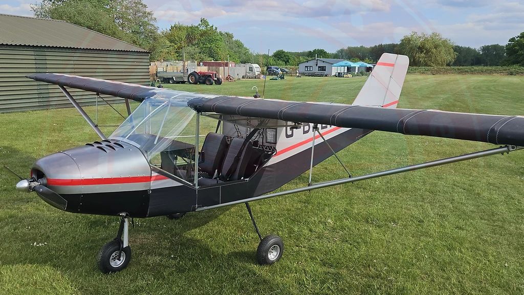 Rans RANS S-6, fotografía 2 de 10