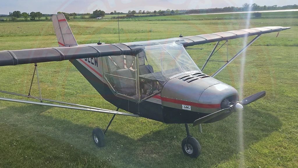 Rans RANS S-6, fotografía 3 de 10