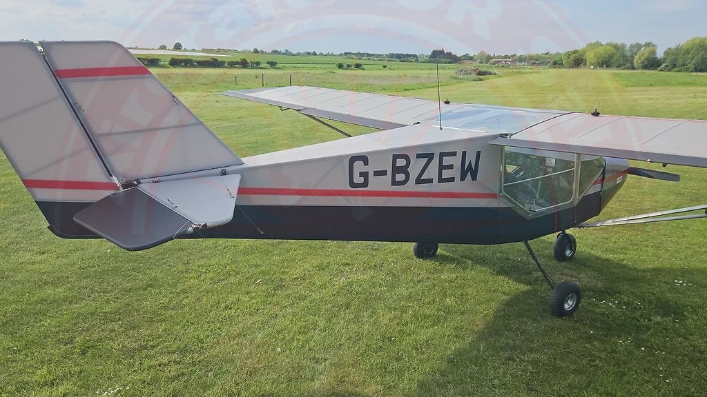 Rans RANS S-6, fotografía 4 de 10