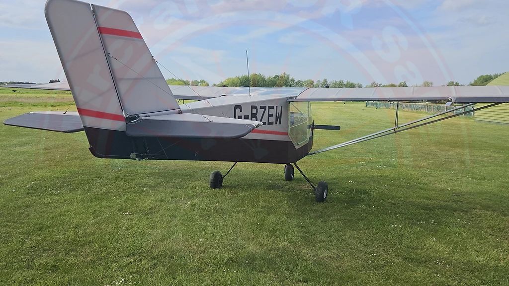 Rans RANS S-6, fotografía 5 de 10