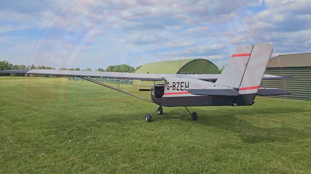 Rans RANS S-6, fotografía 6 de 10