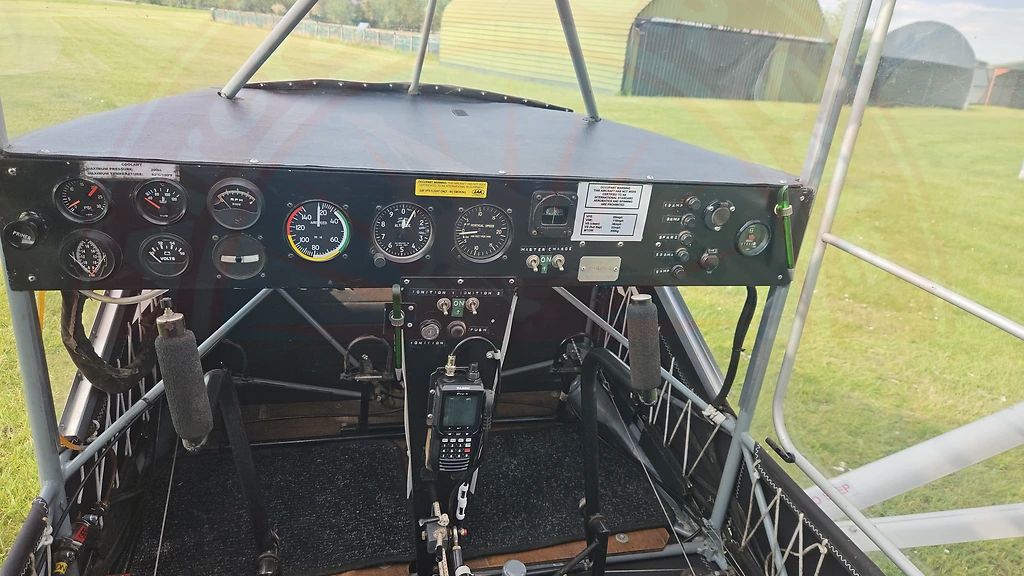 Rans RANS S-6, fotografía 8 de 10