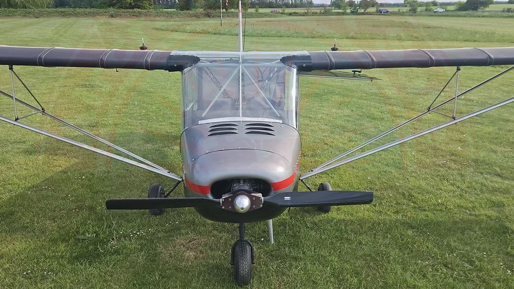 Rans RANS S-6, fotografía 10 de 10
