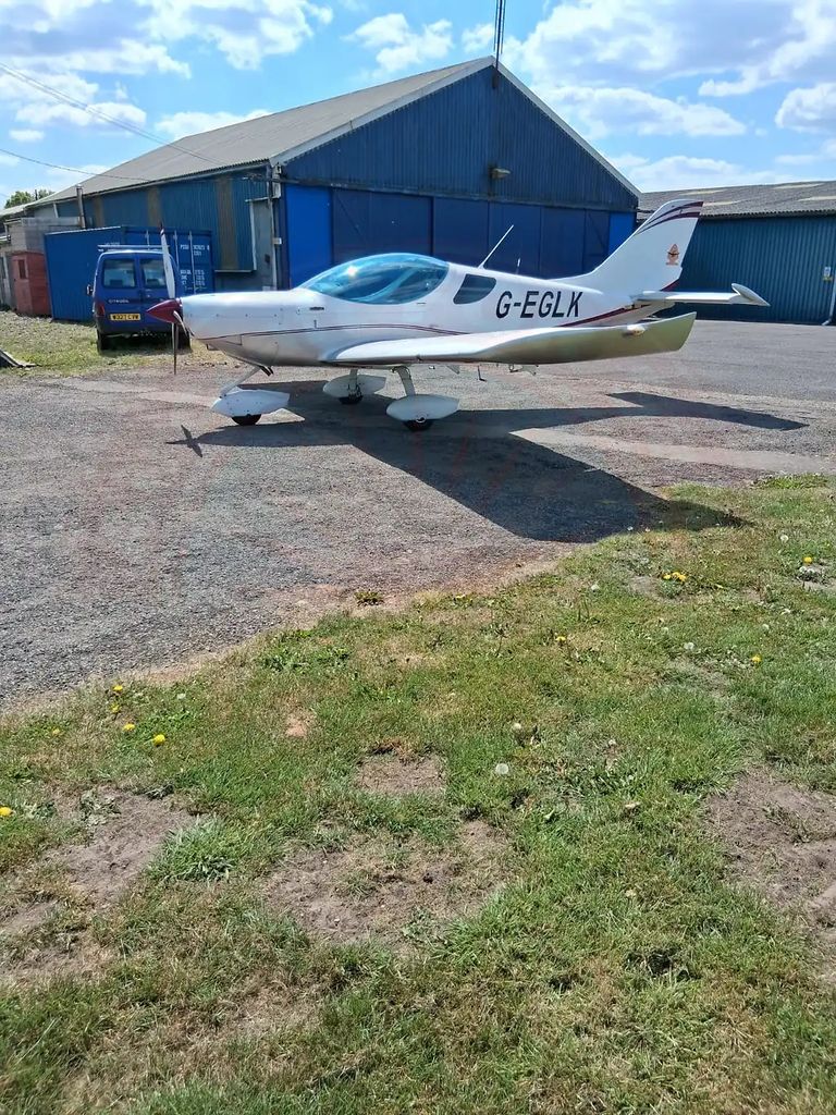 Czech Aircraft Works Sports Cruiser, fotografía 2 de 3