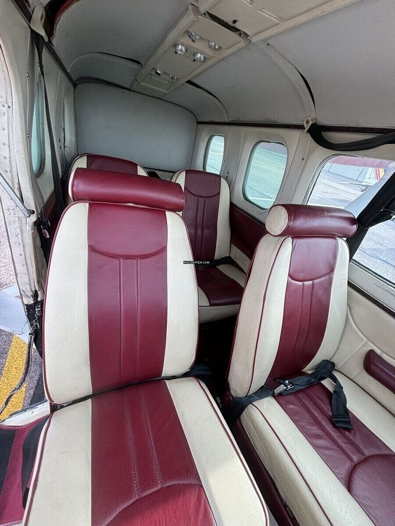 Cessna 337 G, fotografía 3 de 10