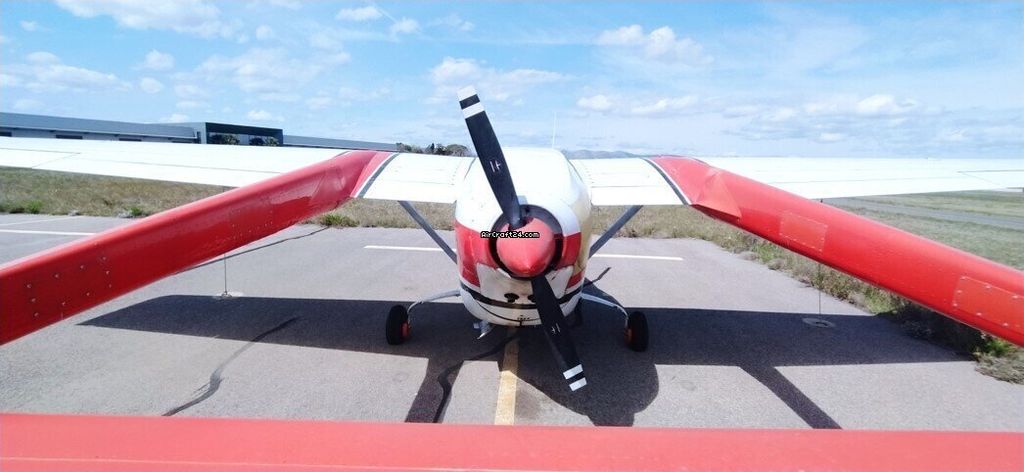 Cessna 337 G, fotografía 6 de 10