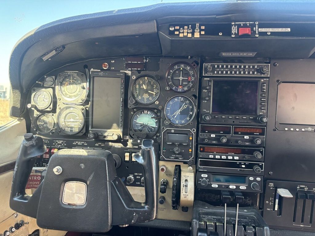 Cessna 337 G, fotografía 9 de 10