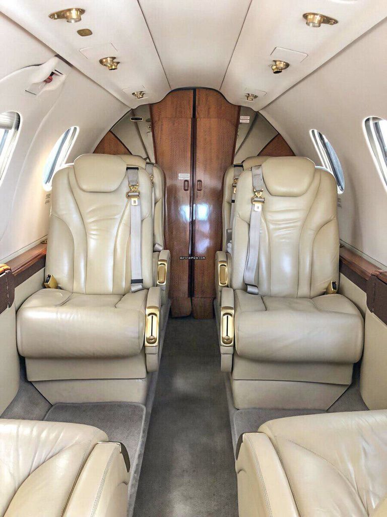 Beechcraft Model 390, fotografía 3 de 3
