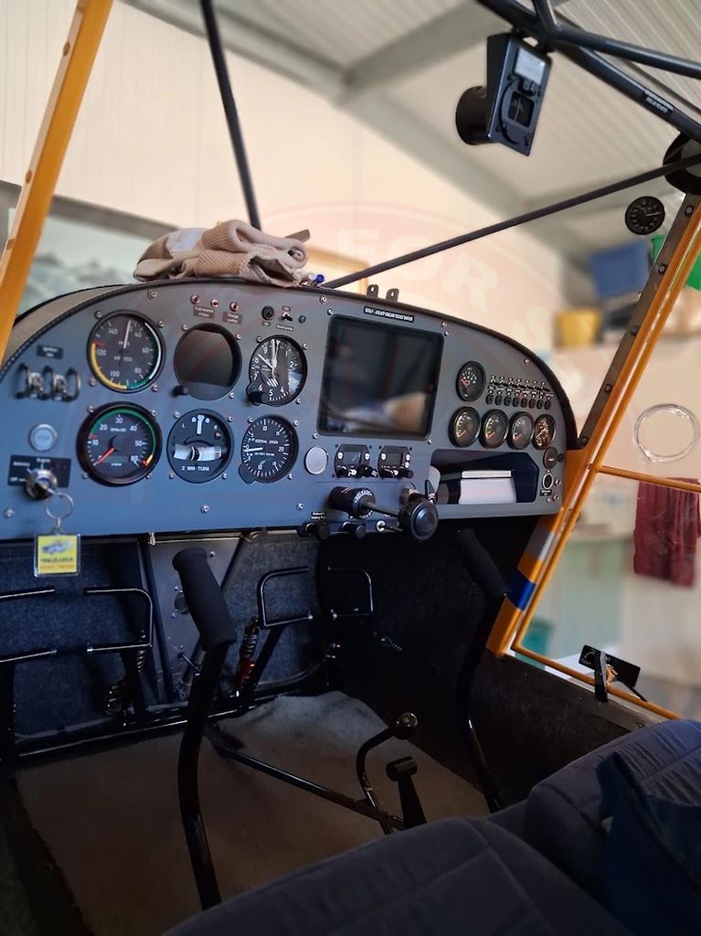 Aeropro Eurofox-2K, fotografía 3 de 6
