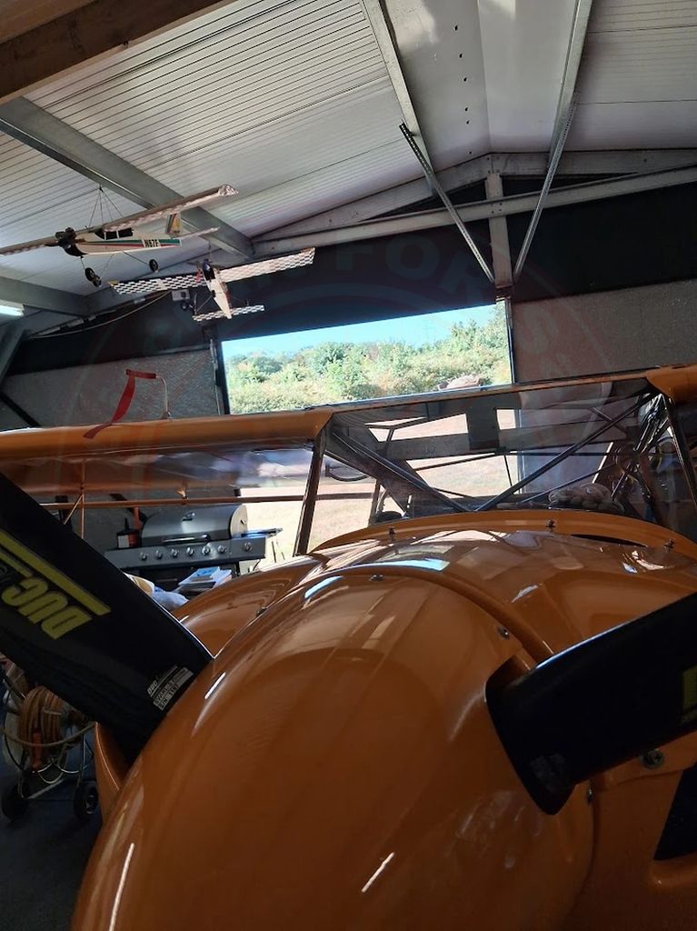 Aeropro Eurofox-2K, fotografía 5 de 6