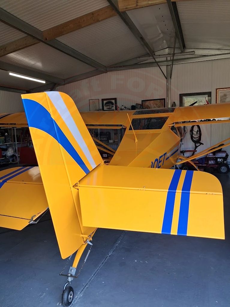 Aeropro Eurofox-2K, fotografía 6 de 6