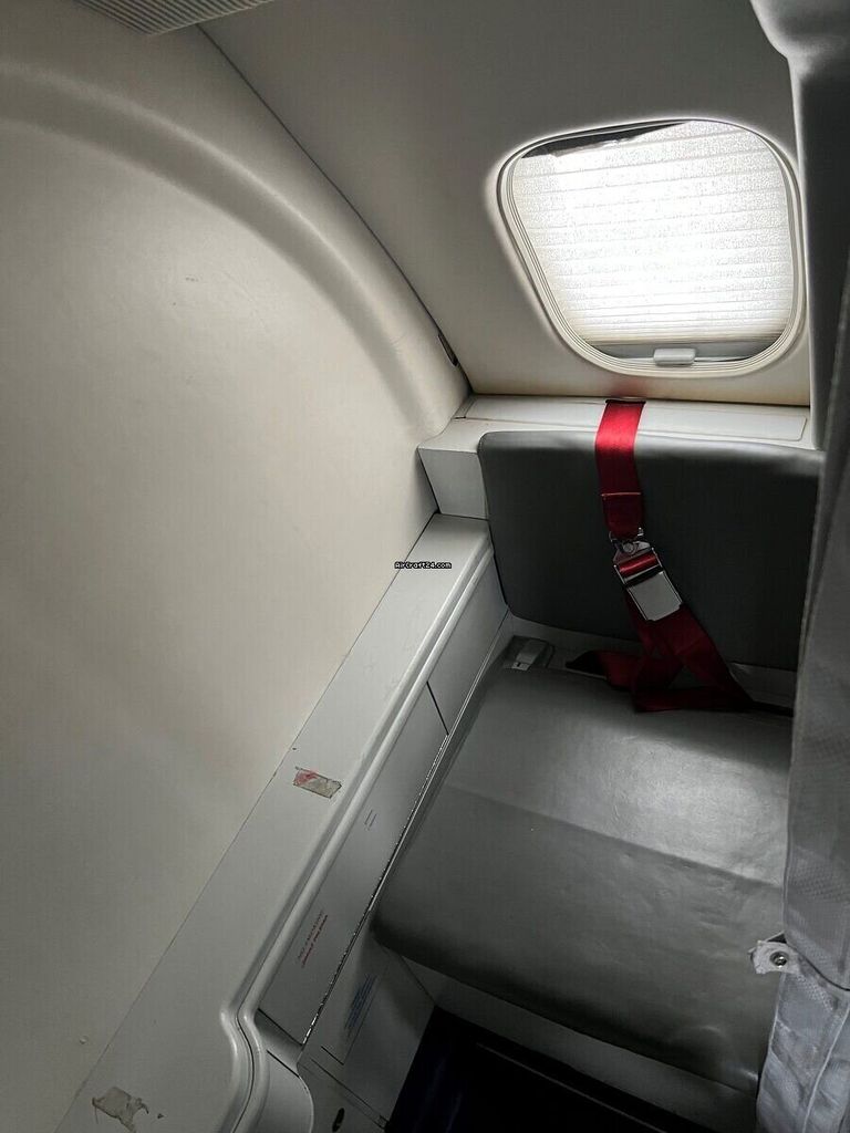 Piaggio Avanti, fotografía 4 de 5