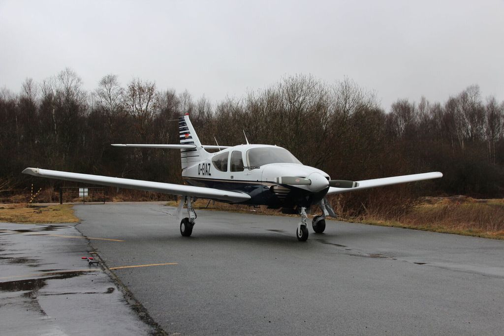Commander 112A, fotografía 2 de 11