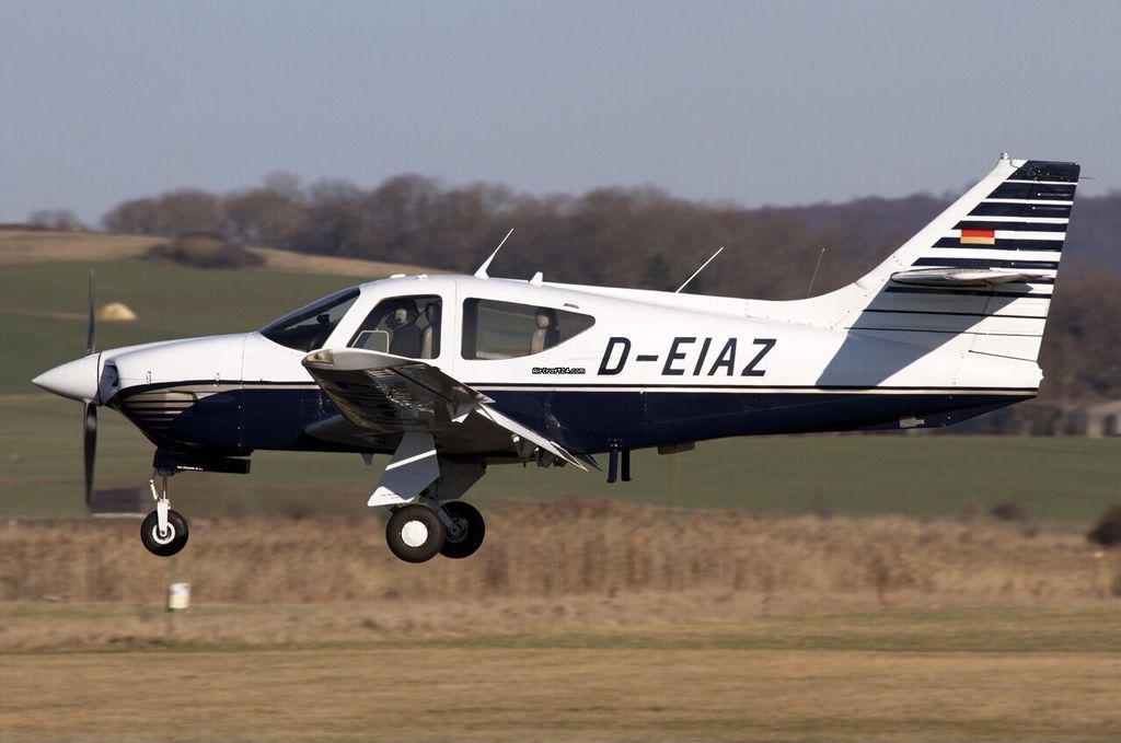 Commander 112A, fotografía 6 de 11