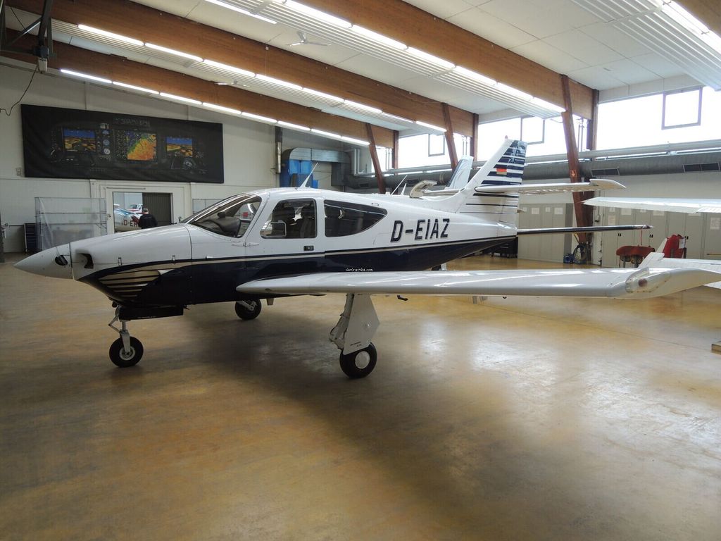 Commander 112A, fotografía 7 de 11