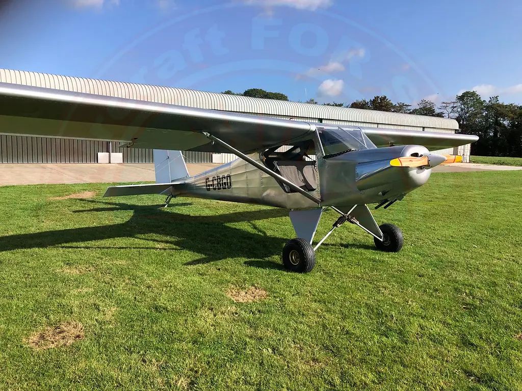 Murphy Aircraft Maverick 430, fotografía 2 de 3