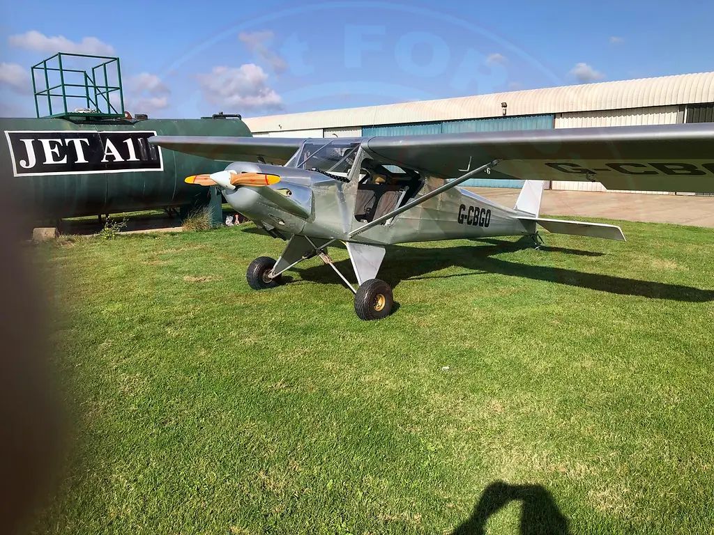 Murphy Aircraft Maverick 430, fotografía 3 de 3