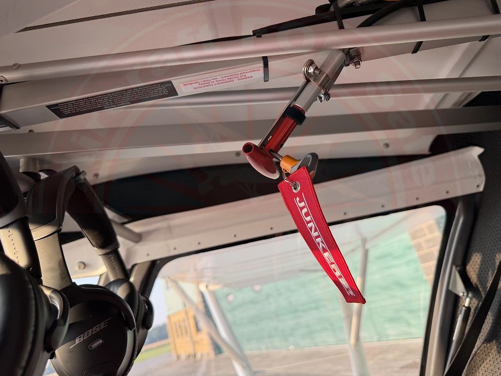 Comco Ikarus C42, fotografía 9 de 9