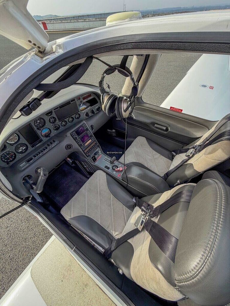 Cirrus SR20 G1, fotografía 5 de 20