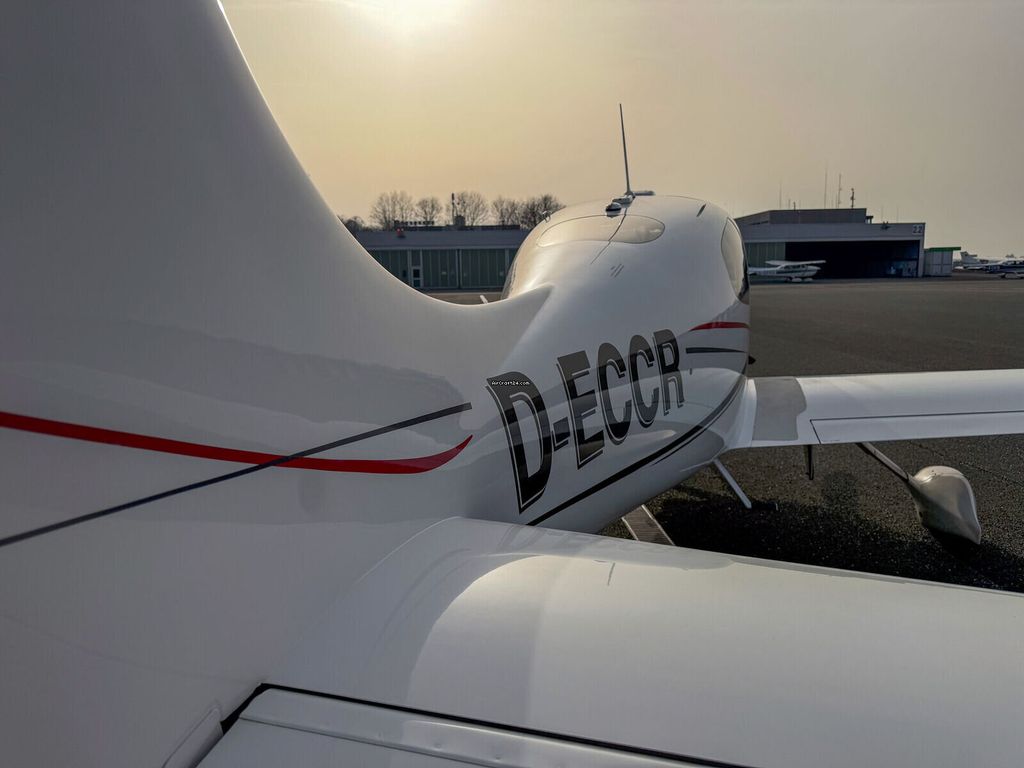 Cirrus SR20 G1, fotografía 19 de 20