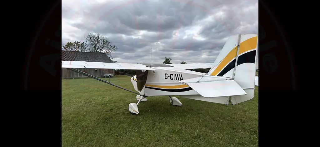 Skyranger Sky Ranger, fotografía 2 de 6