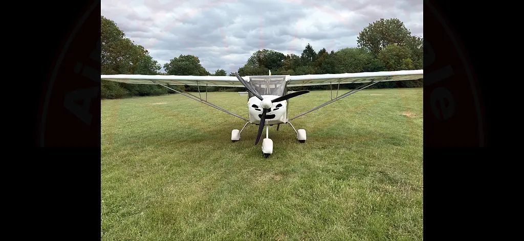 Skyranger Sky Ranger, fotografía 3 de 6