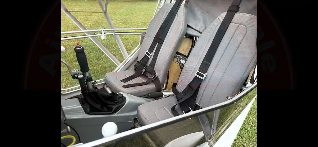 Skyranger Sky Ranger, fotografía 4 de 6