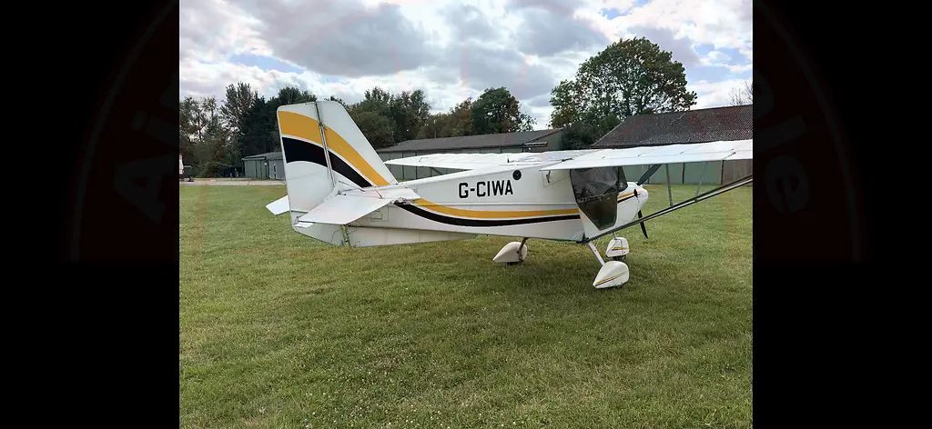 Skyranger Sky Ranger, fotografía 6 de 6