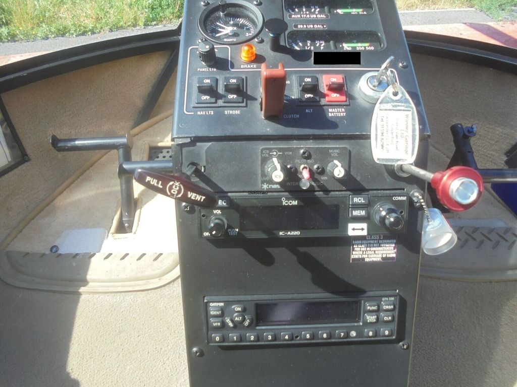 Robinson R44, fotografía 3 de 10