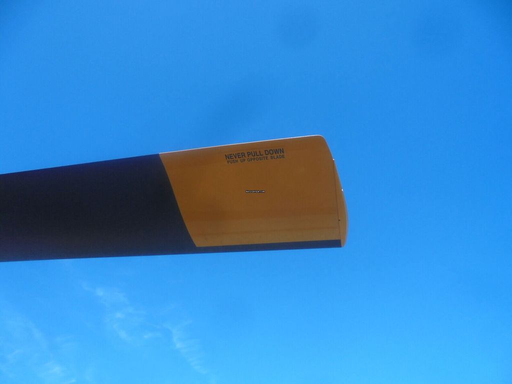 Robinson R44, fotografía 9 de 10