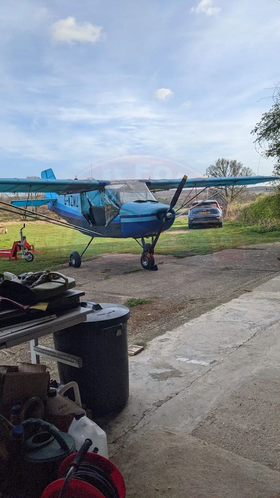 Rans RANS S-6, fotografía 2 de 4