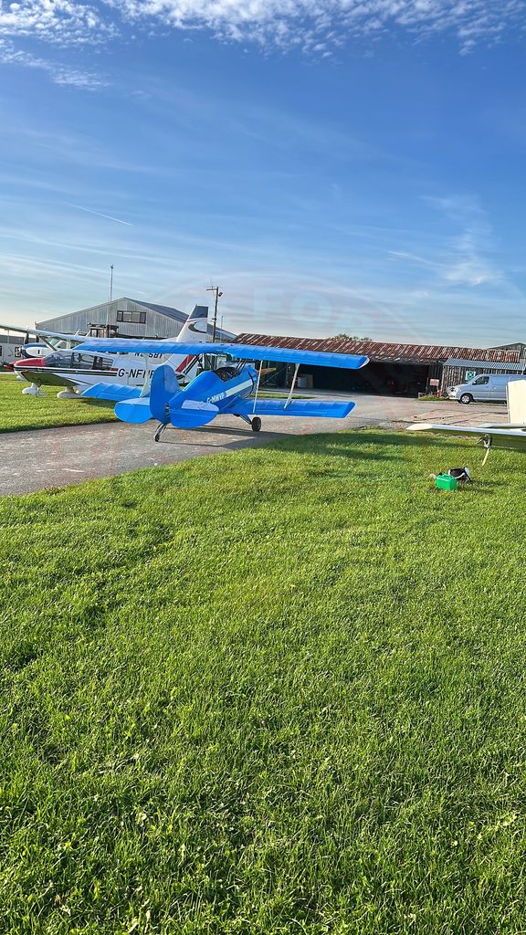 Murphy Aircraft Renegade Spirit, fotografía 2 de 6