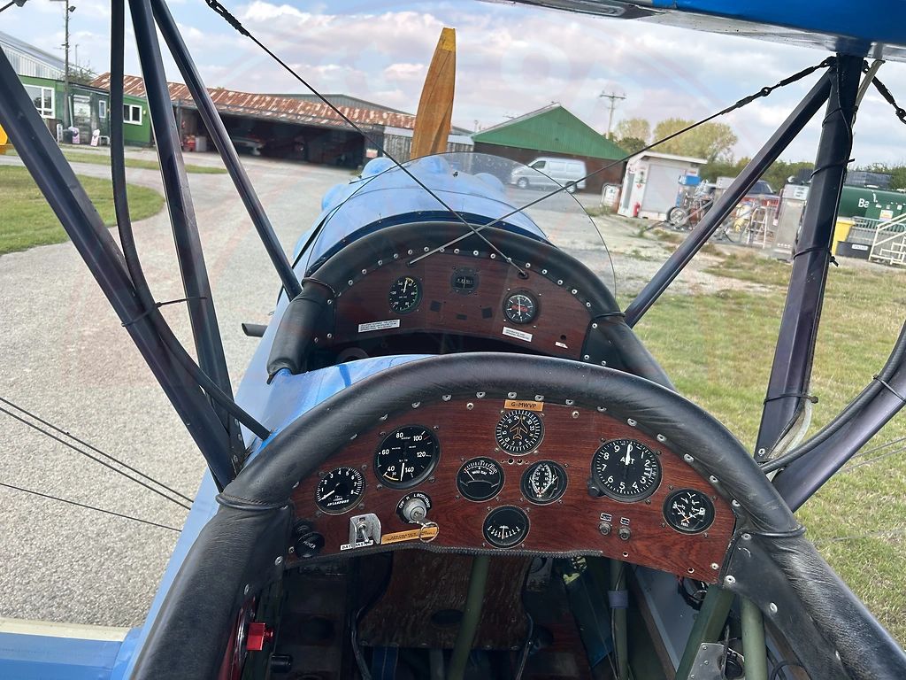 Murphy Aircraft Renegade Spirit, fotografía 3 de 6