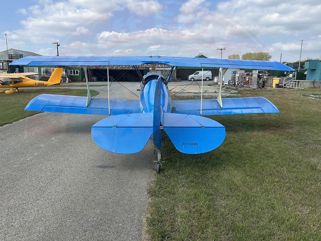 Murphy Aircraft Renegade Spirit, fotografía 4 de 6